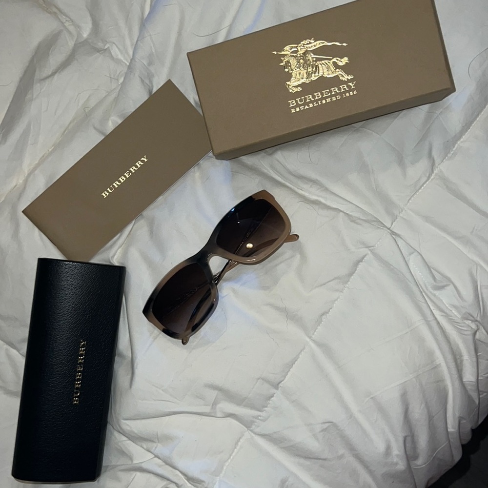 Burberry BE4207 sunglasses